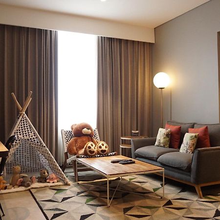 Artotel Yogyakarta Kejayan Εξωτερικό φωτογραφία
