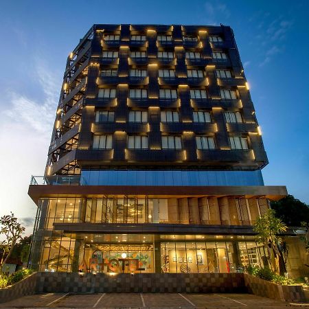 Artotel Yogyakarta Kejayan Εξωτερικό φωτογραφία