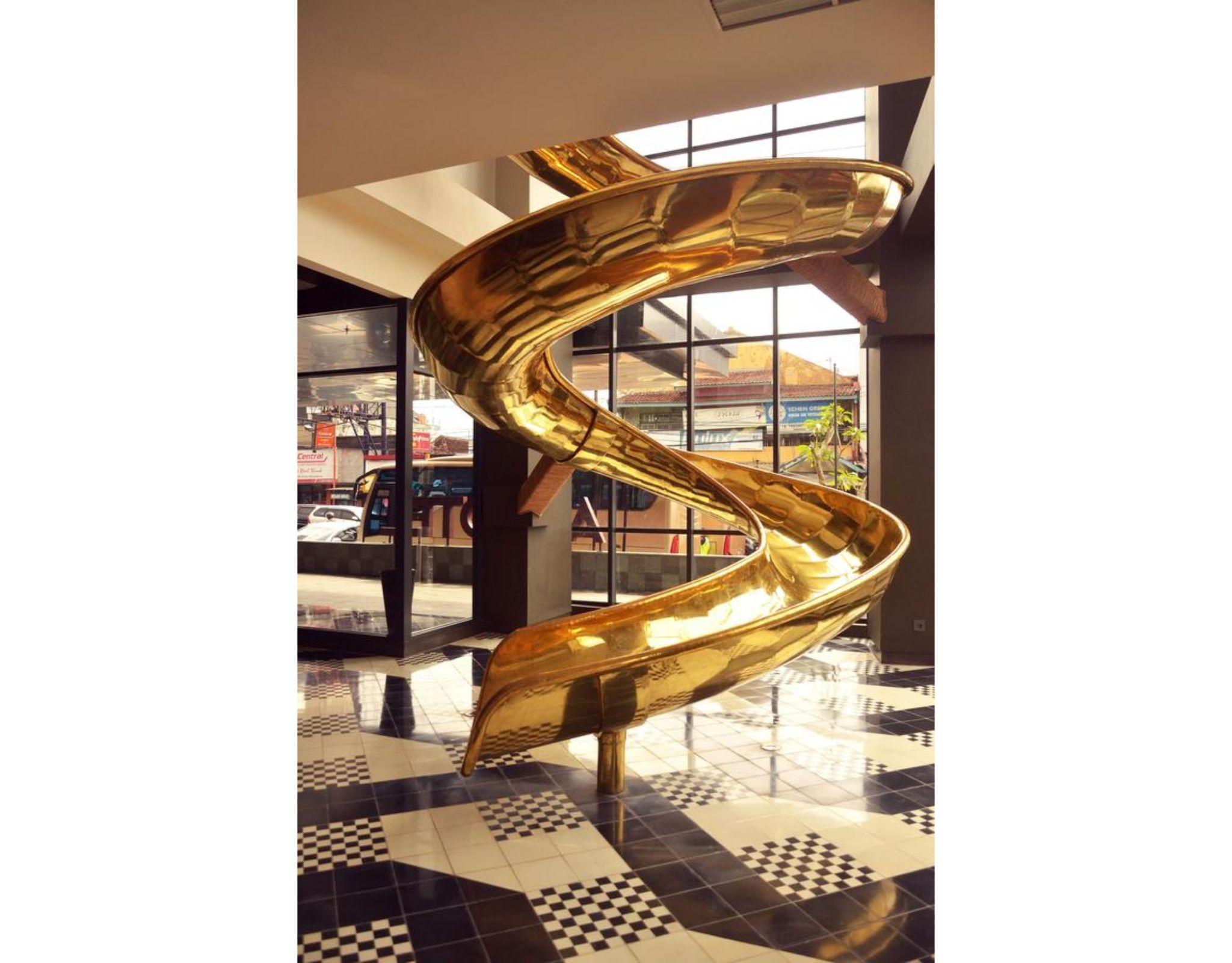 Artotel Yogyakarta Kejayan Εξωτερικό φωτογραφία