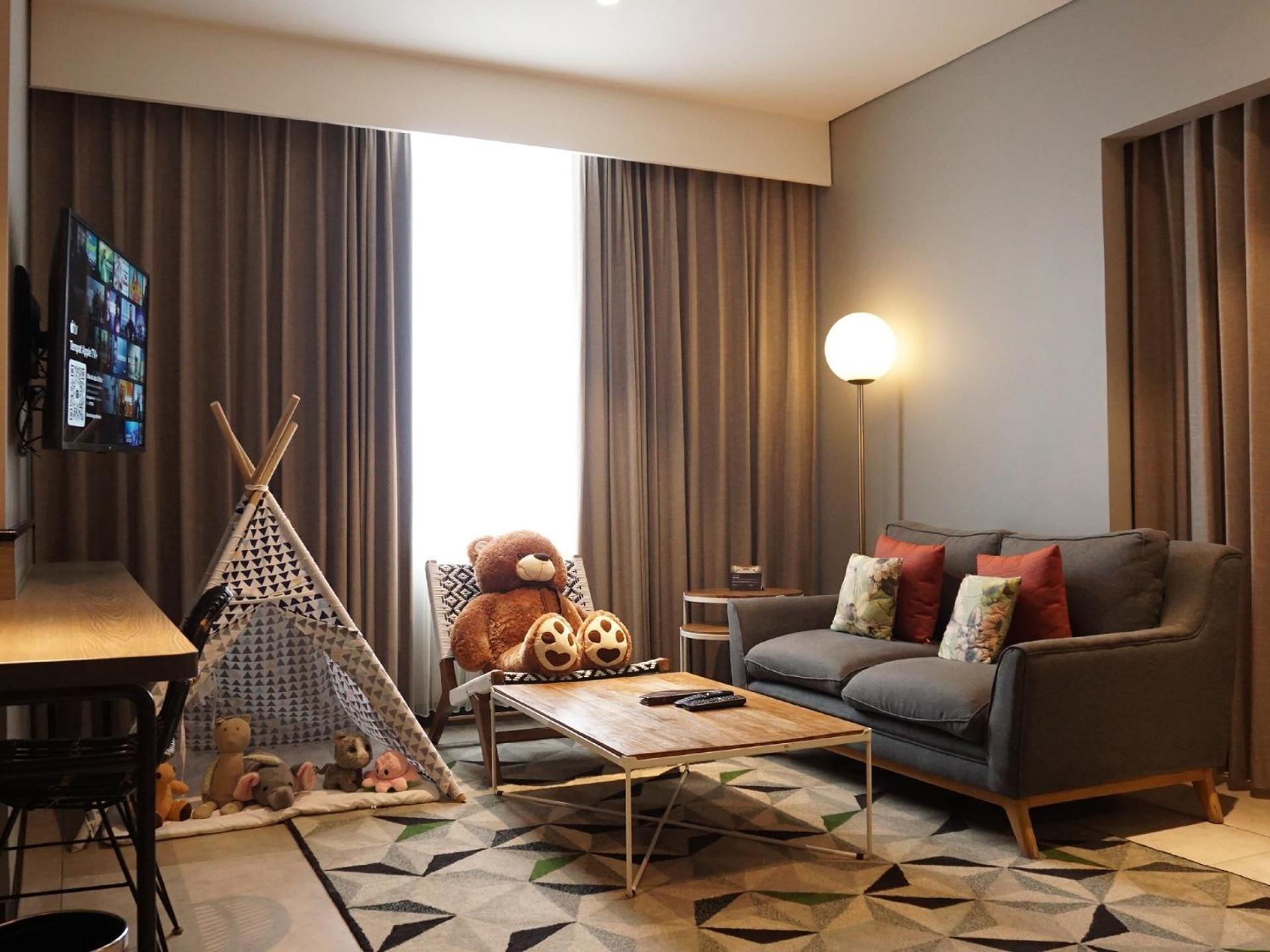 Artotel Yogyakarta Kejayan Εξωτερικό φωτογραφία