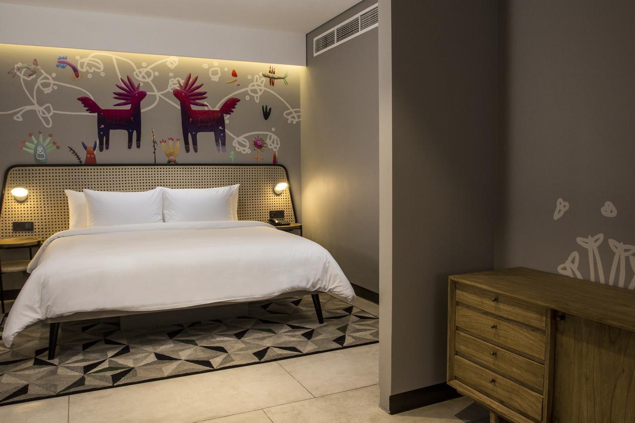 Artotel Yogyakarta Kejayan Εξωτερικό φωτογραφία