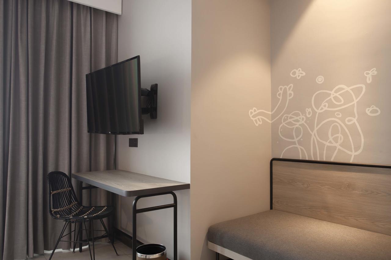 Artotel Yogyakarta Kejayan Εξωτερικό φωτογραφία