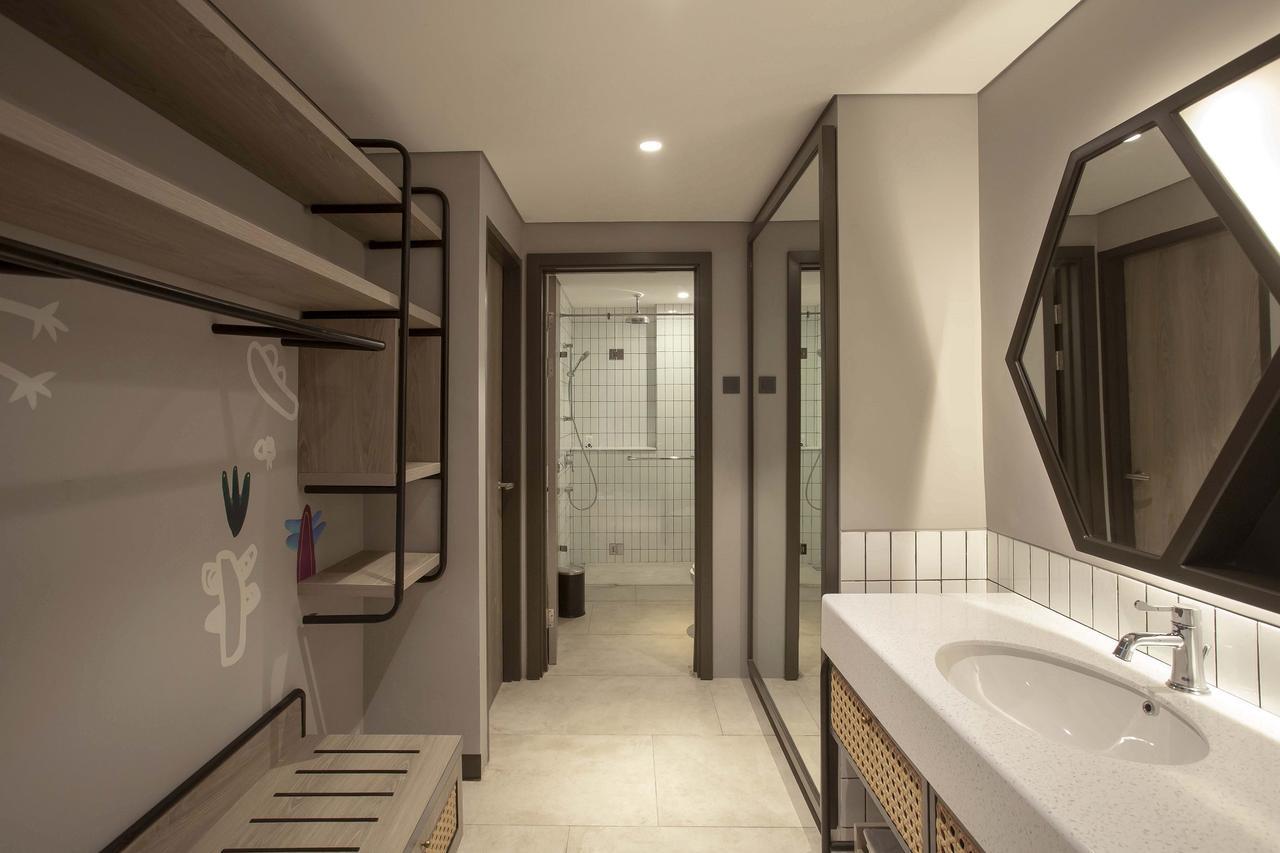 Artotel Yogyakarta Kejayan Εξωτερικό φωτογραφία