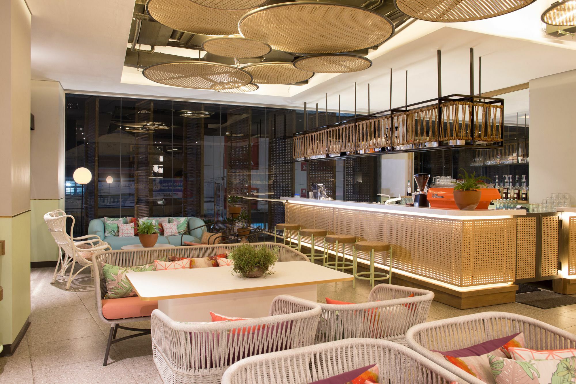 Artotel Yogyakarta Kejayan Εξωτερικό φωτογραφία