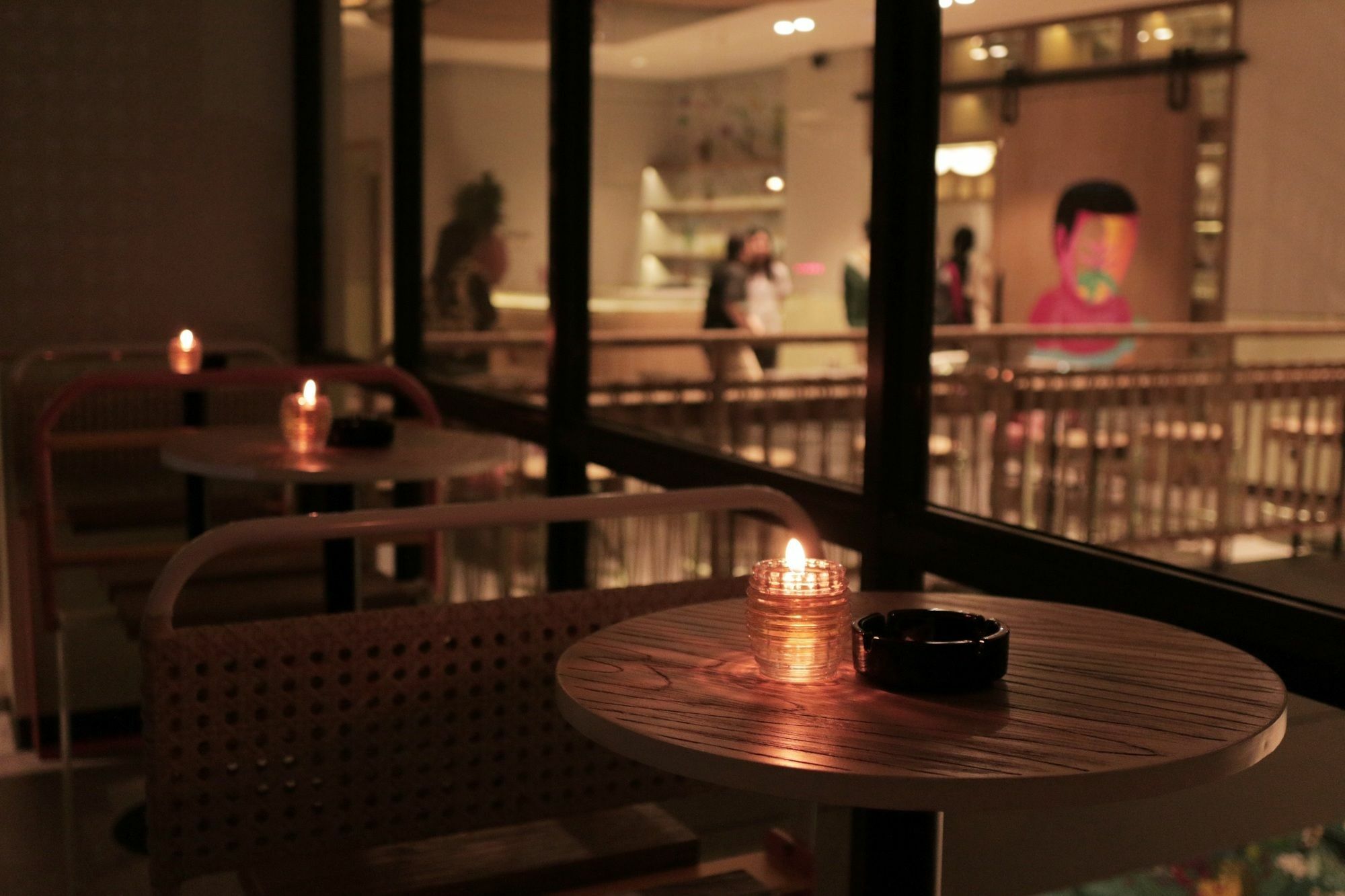 Artotel Yogyakarta Kejayan Εξωτερικό φωτογραφία