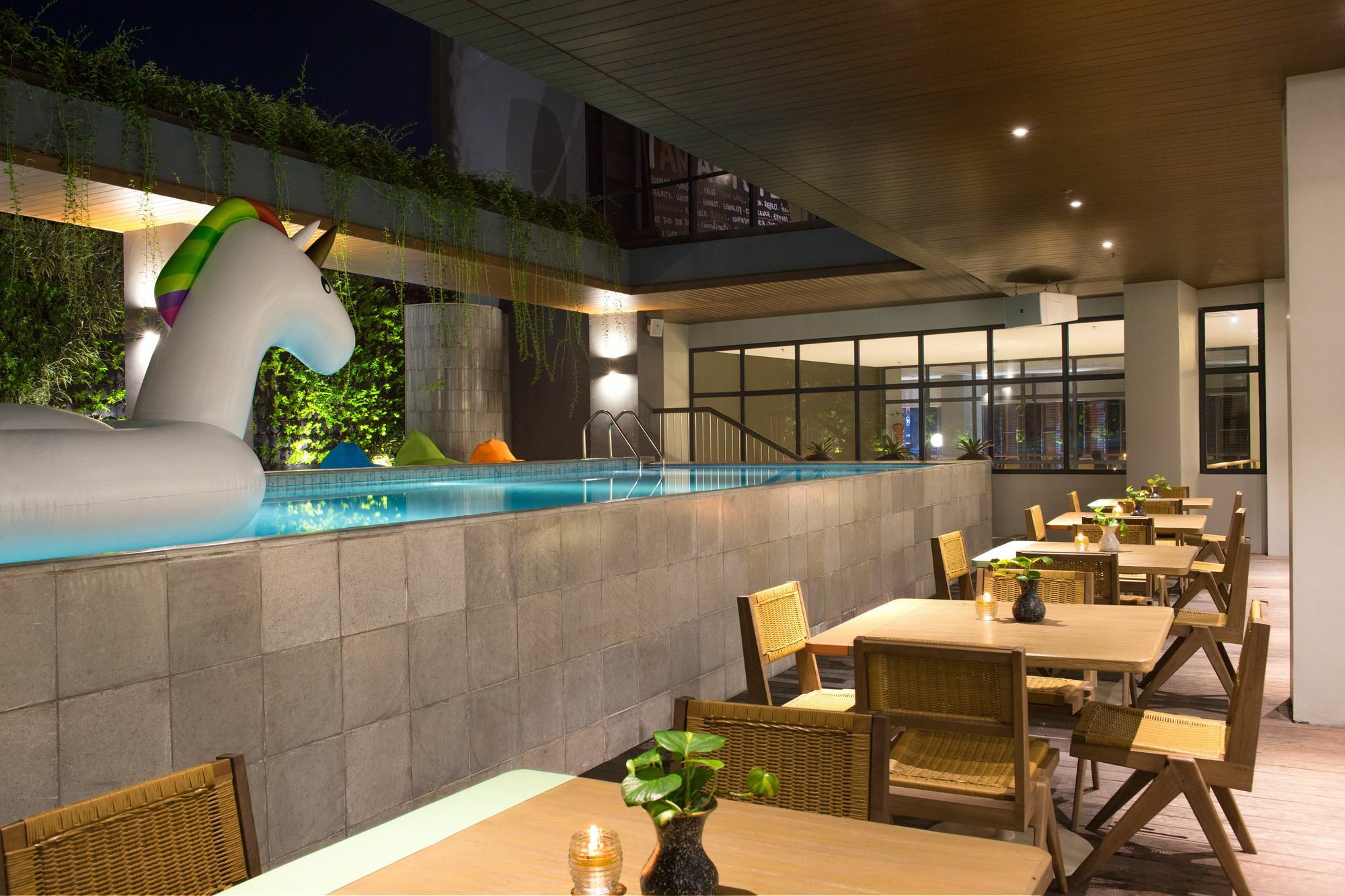 Artotel Yogyakarta Kejayan Εξωτερικό φωτογραφία