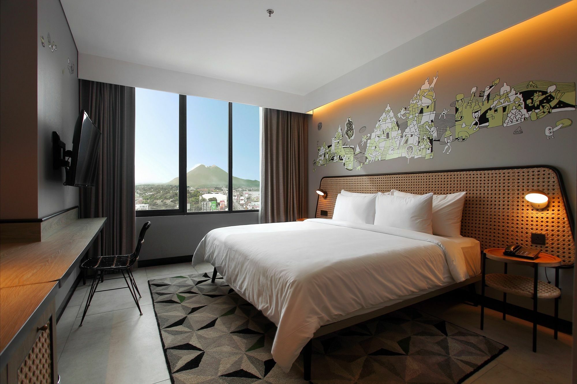 Artotel Yogyakarta Kejayan Εξωτερικό φωτογραφία