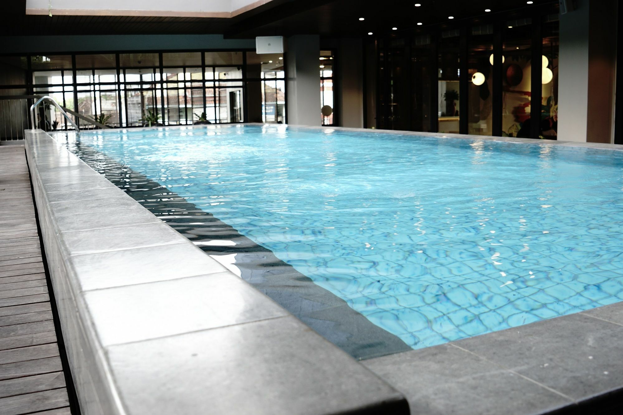 Artotel Yogyakarta Kejayan Εξωτερικό φωτογραφία