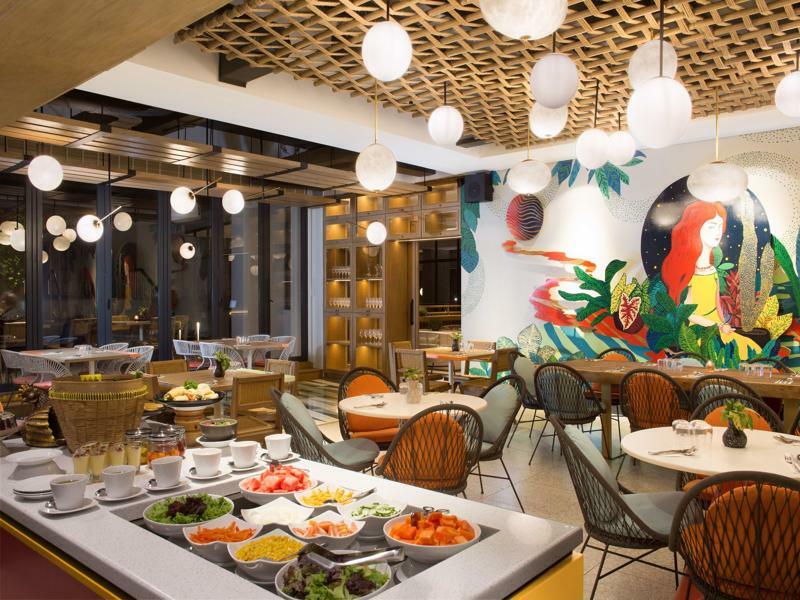 Artotel Yogyakarta Kejayan Εξωτερικό φωτογραφία