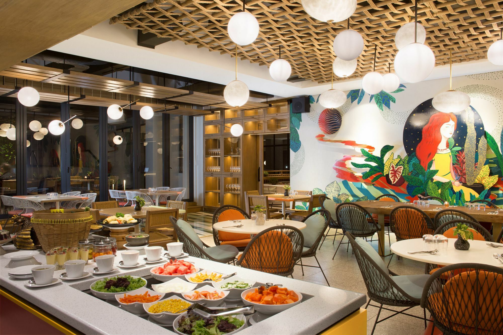 Artotel Yogyakarta Kejayan Εξωτερικό φωτογραφία