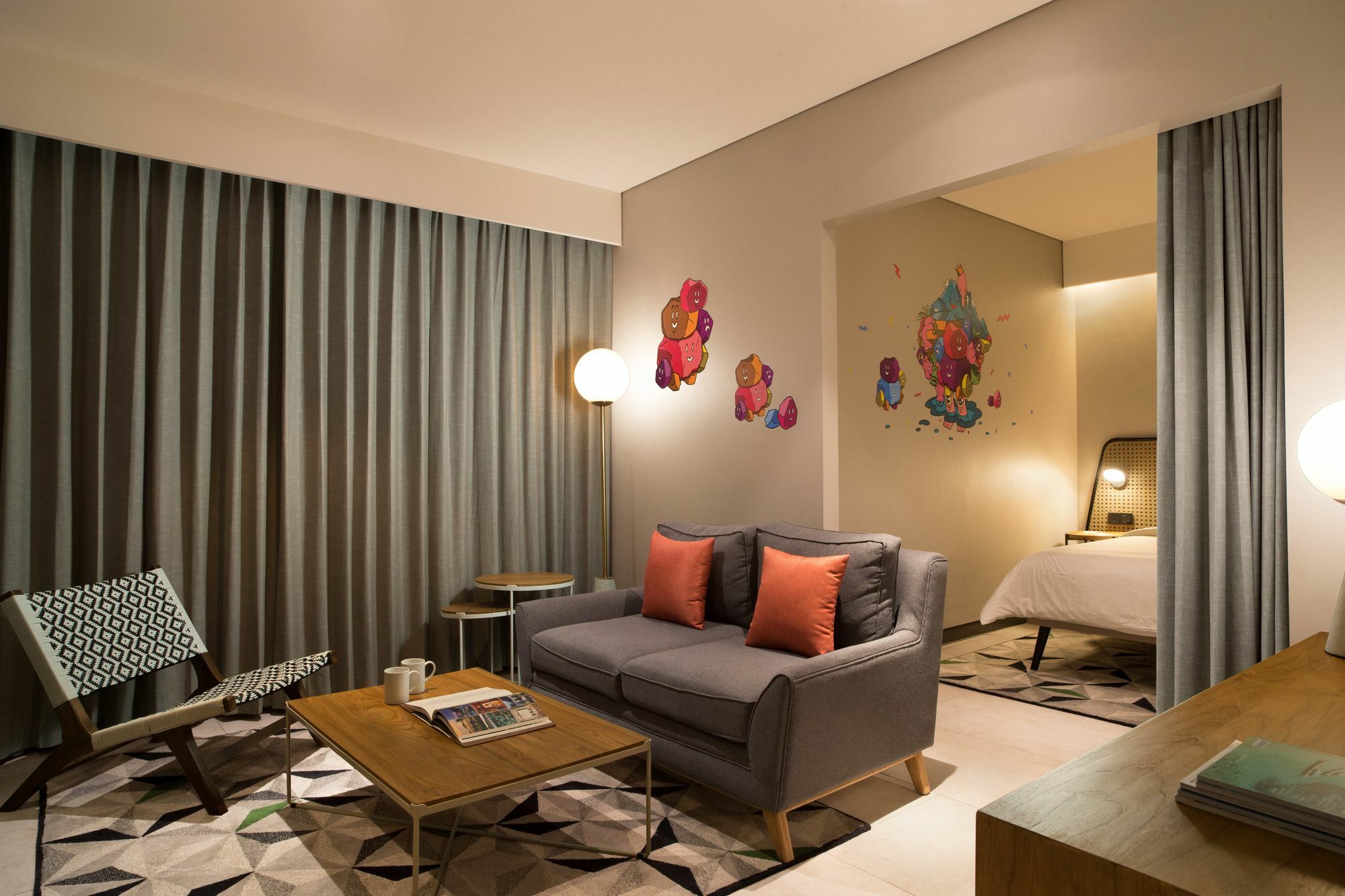 Artotel Yogyakarta Kejayan Εξωτερικό φωτογραφία
